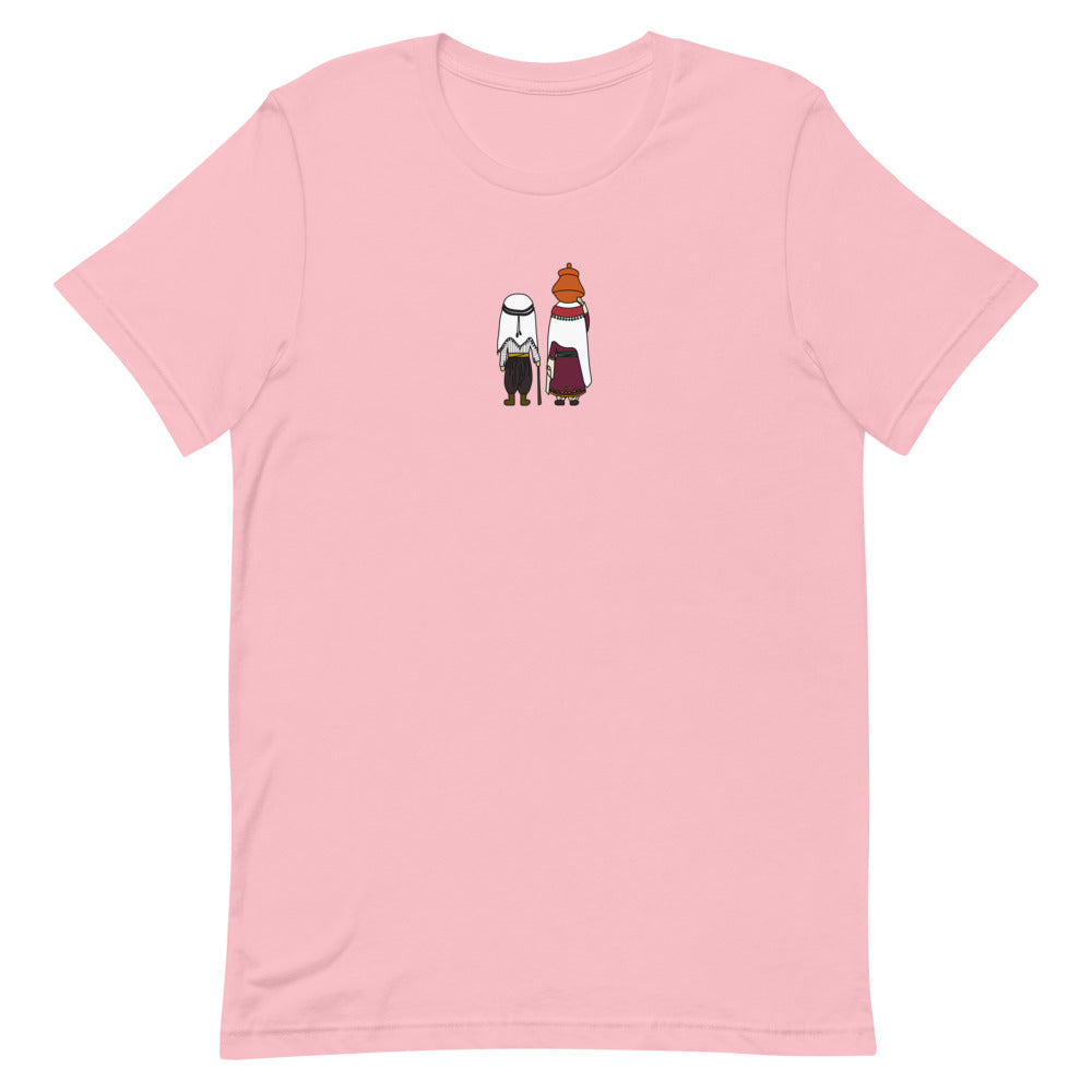 Lebanese Love - T Shirt