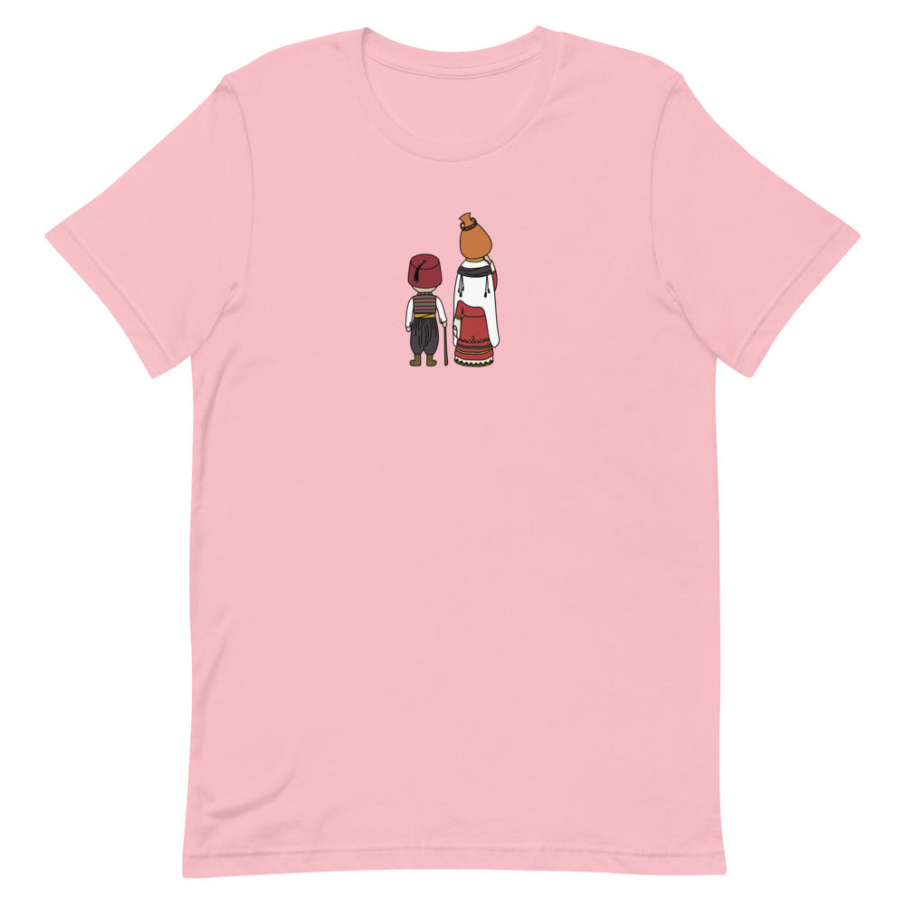 Syrian Love - T Shirt