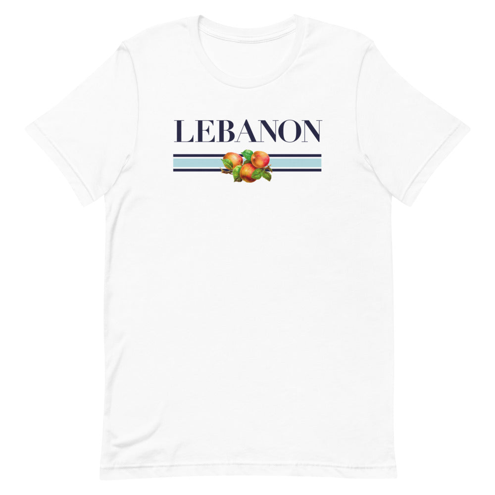 Apples of Lebanon - T Shirt