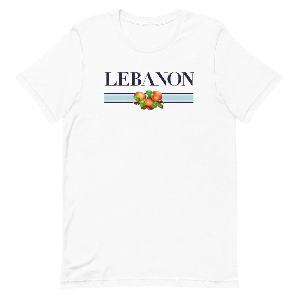 Apples of Lebanon - T Shirt