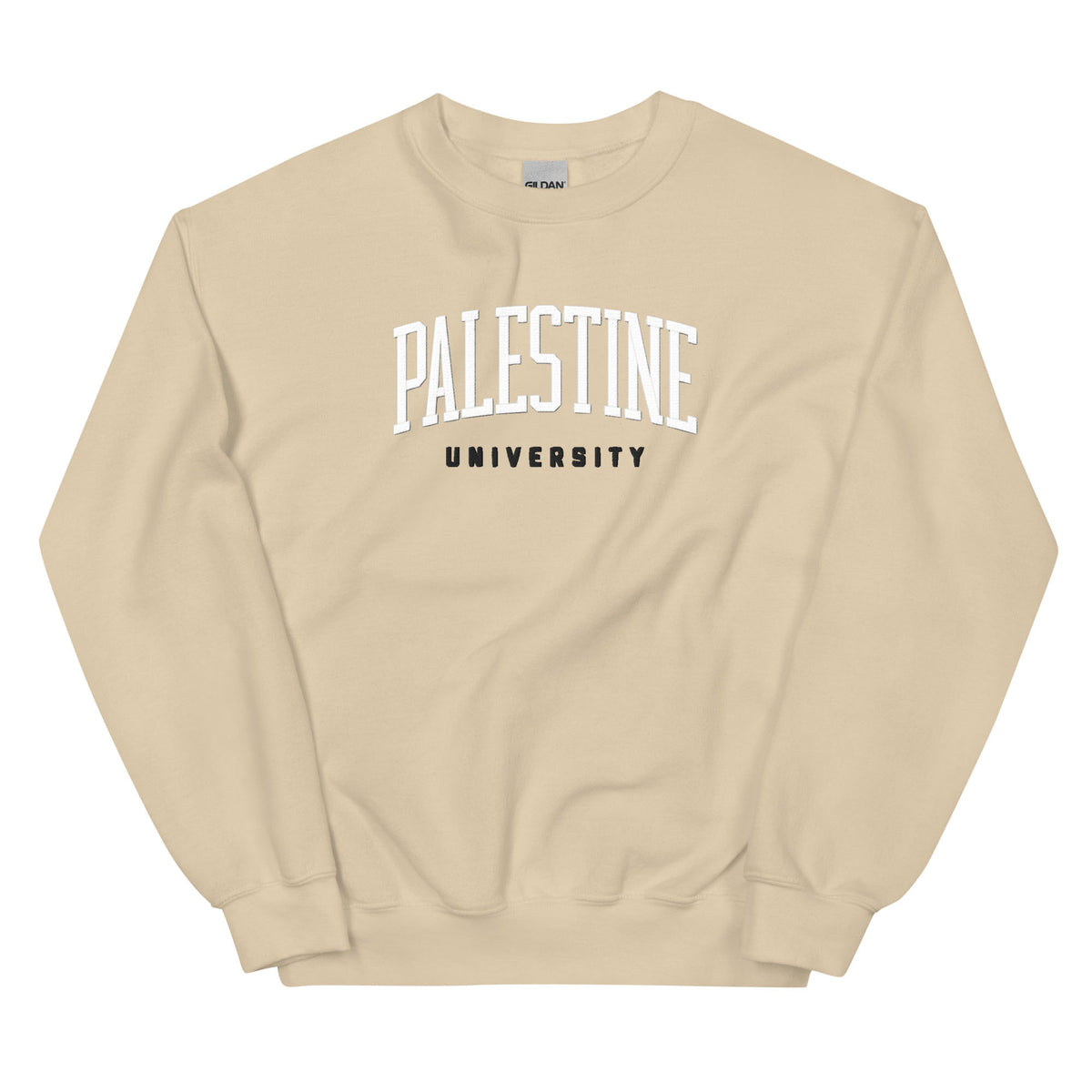 Haifa, Palestine - Sweatshirt