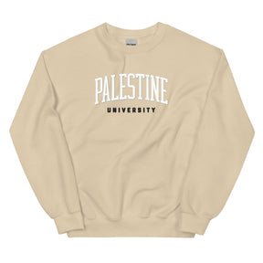 Palestine University - Sweatshirt