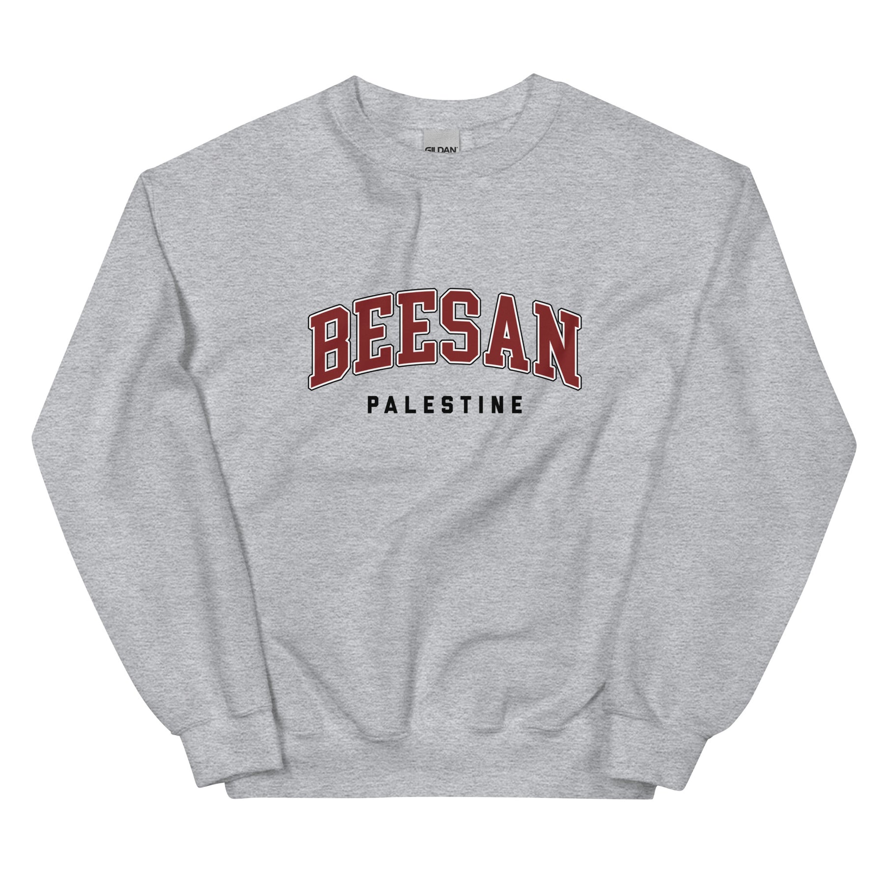 Beesan, Palestine - Sweatshirt