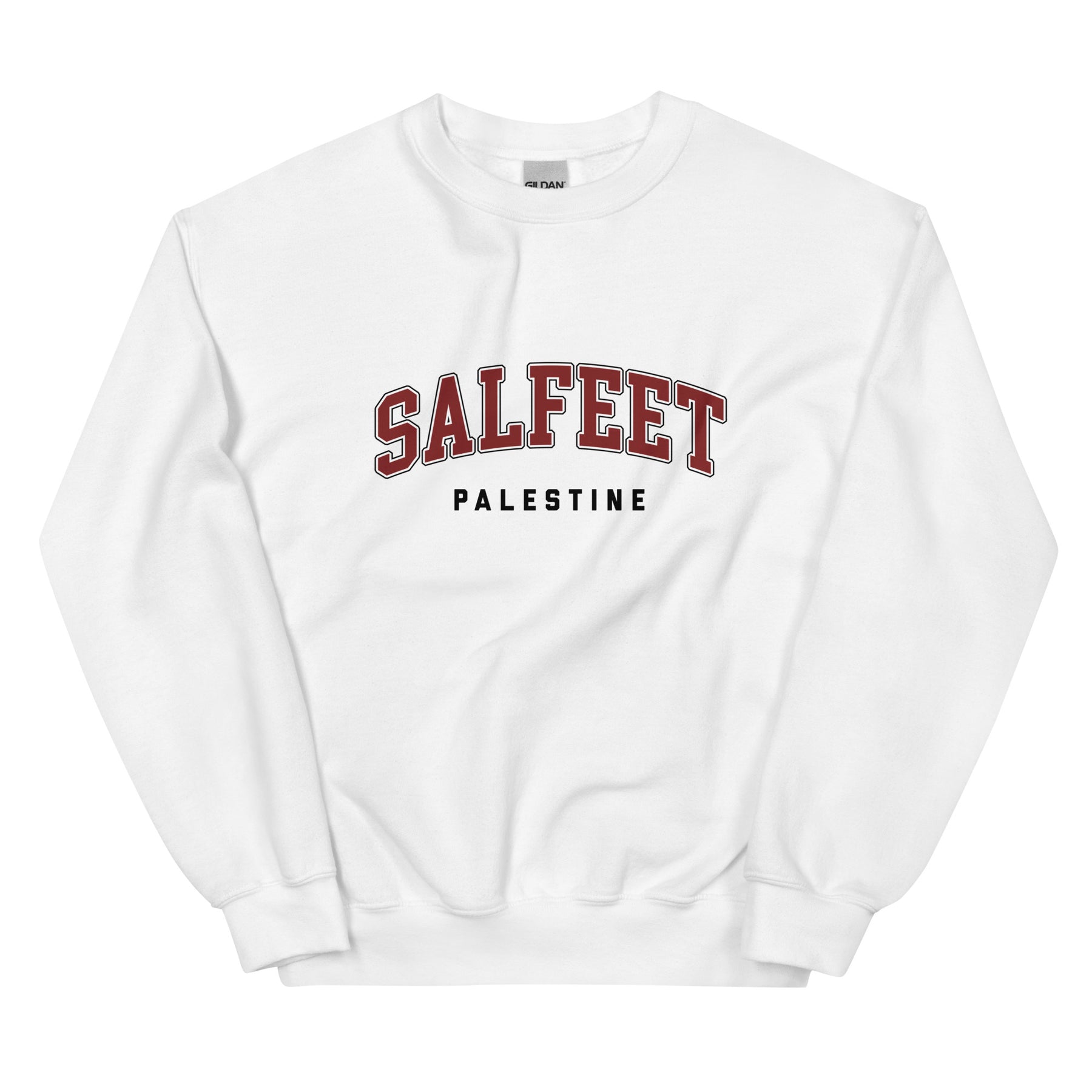 Salfeet, Palestine - Sweatshirt