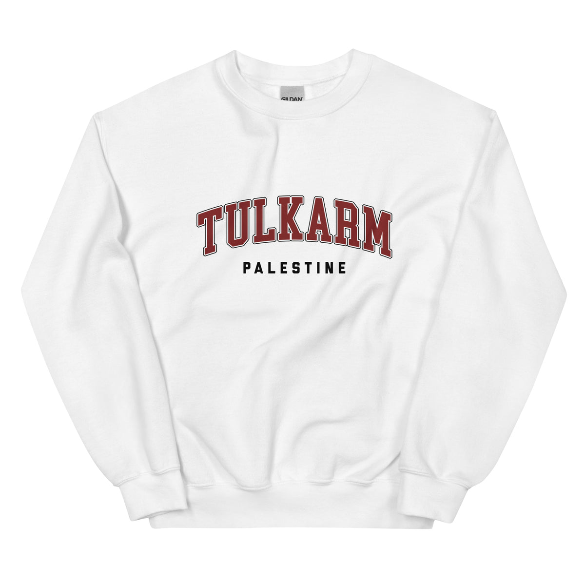 Tulkarm, Palestine - Sweatshirt