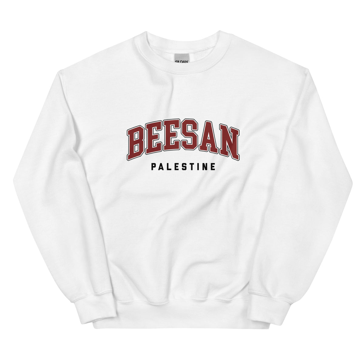 Beesan, Palestine - Sweatshirt