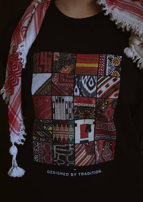 Designed by Tradition - Sweatshirt