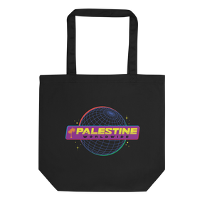 Palestine Worldwide - Tote