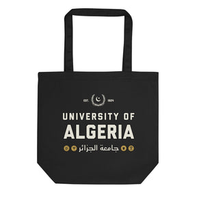 University of Algeria - Tote