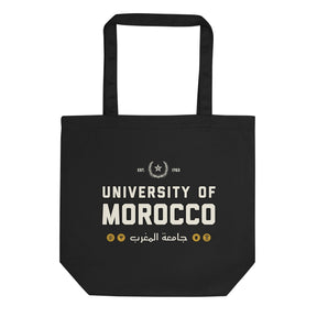 University of Morocco - Tote