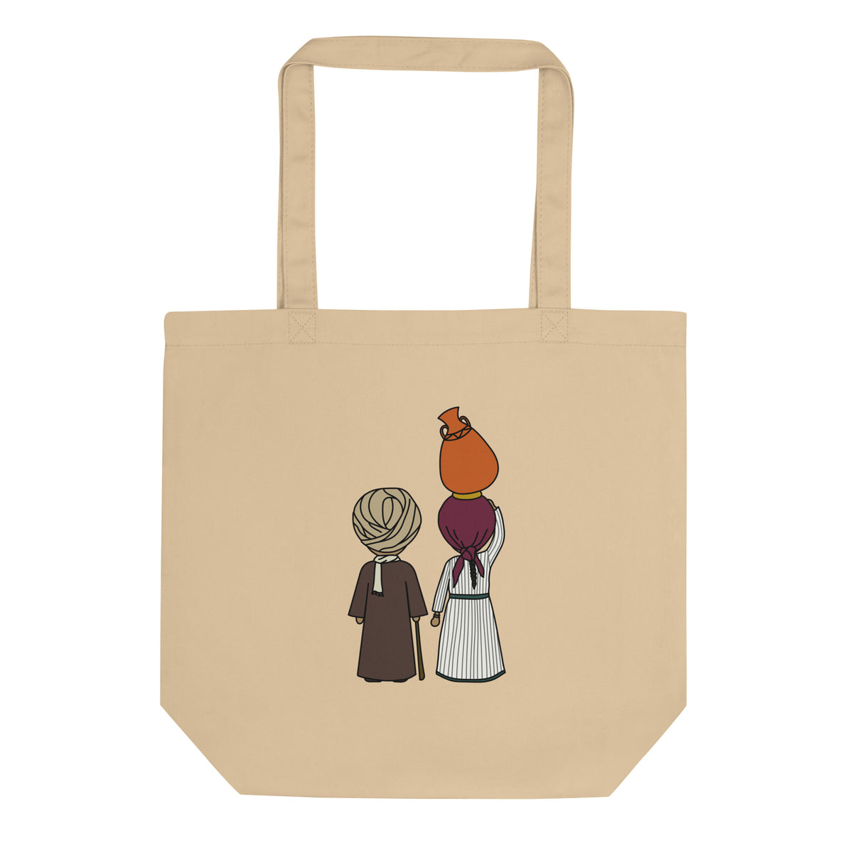 Egyptian Love - Tote