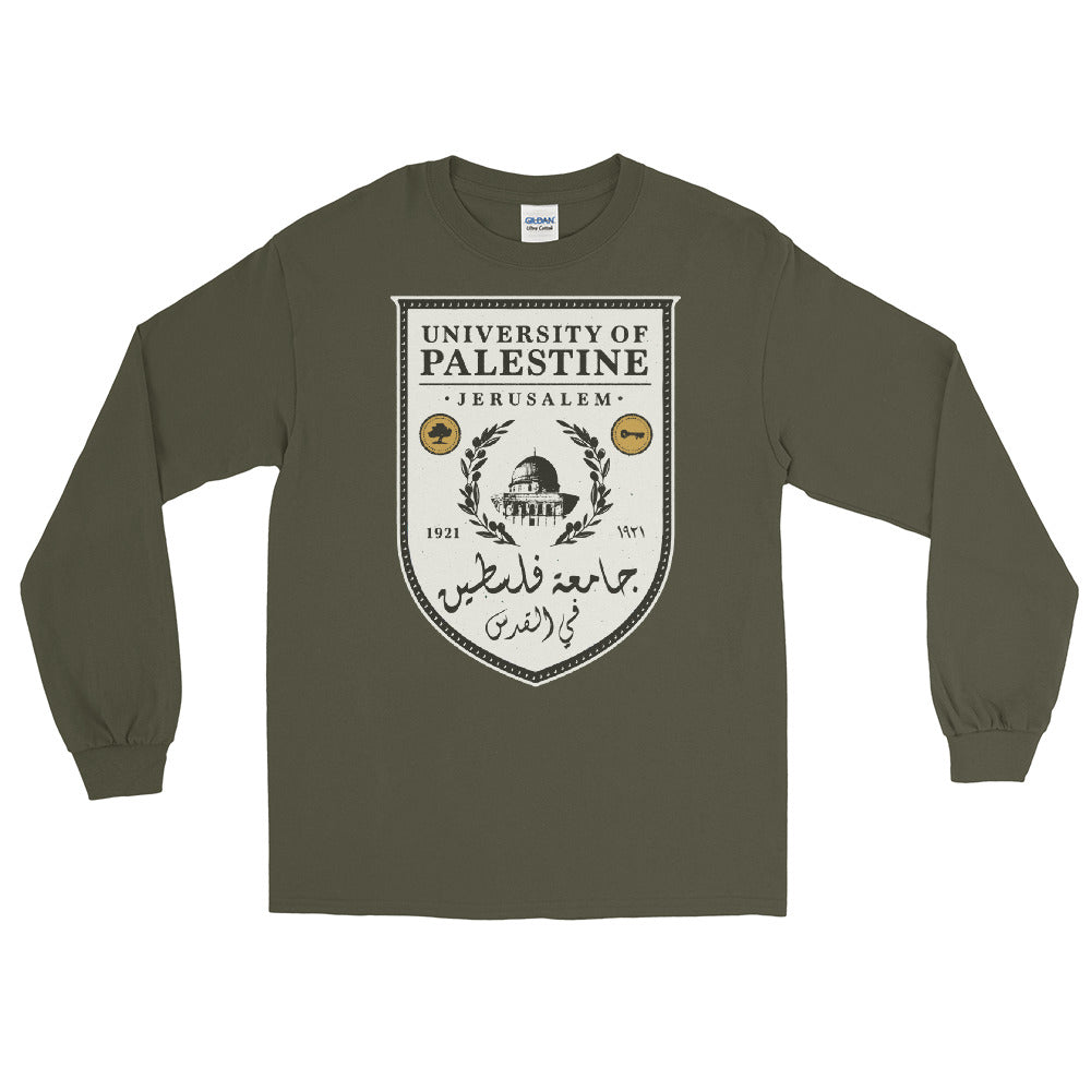 BOELTWIN Long Sleeve Cooling Shirts and Rash Guard Palestine