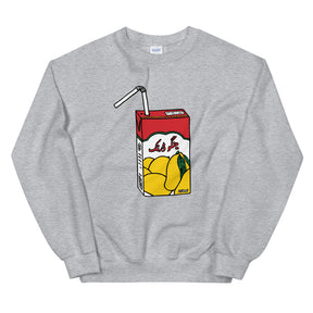 Mango Drink - Sweatshirt