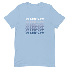 70s Palestine – T Shirt