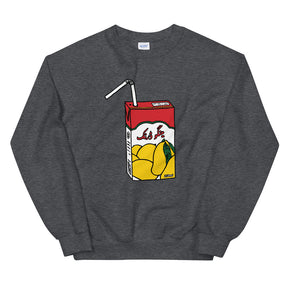 Mango Drink - Sweatshirt