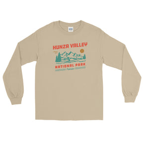Hunza Valley National Park - Long Sleeve