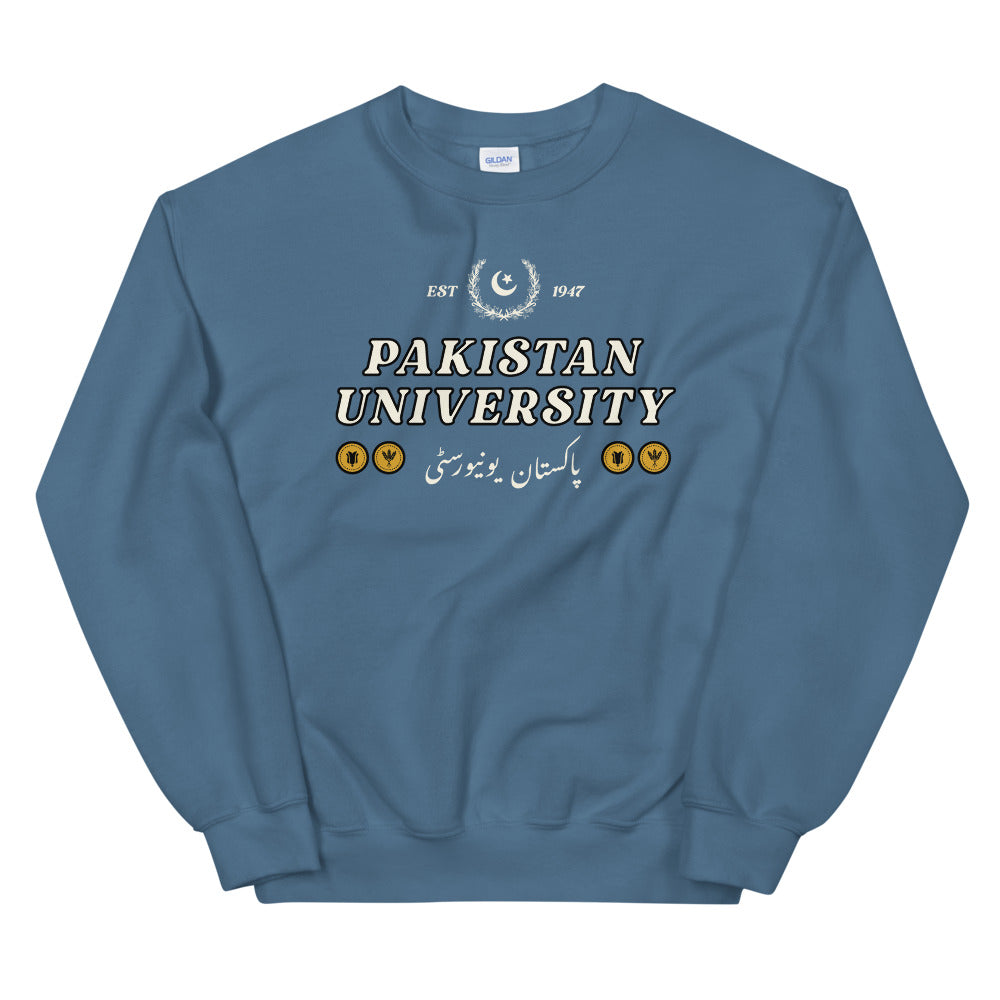 Pakistan University - Sweatshirt