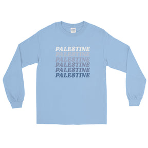 70s Palestine – Long Sleeve