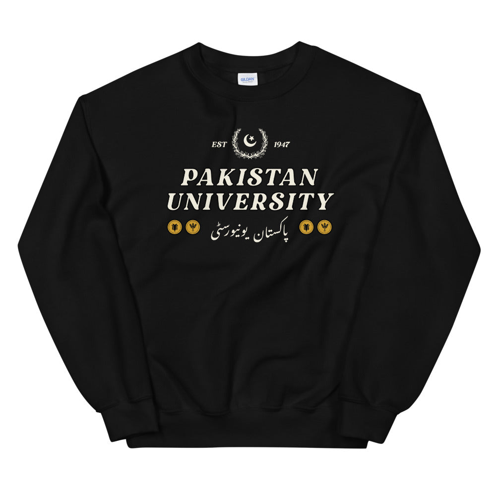 Pakistan University - Sweatshirt