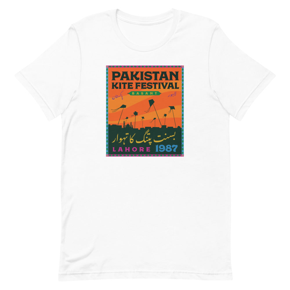 Pakistan Kite Festival - T Shirt