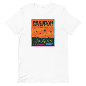 Pakistan Kite Festival - T Shirt