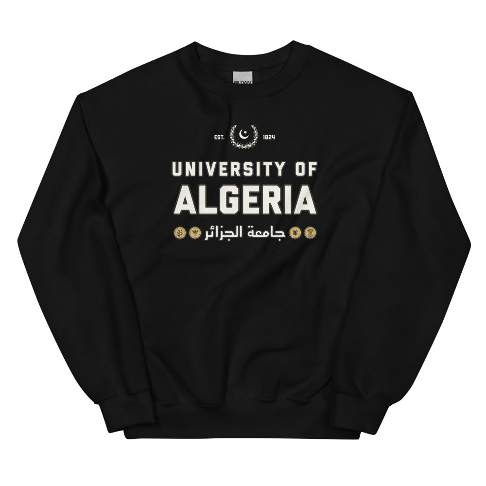 University of Algeria - Sweatshirt