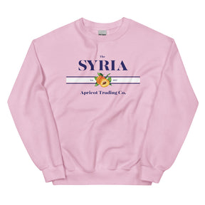 Syria Apricot Trading Co. - Sweatshirt