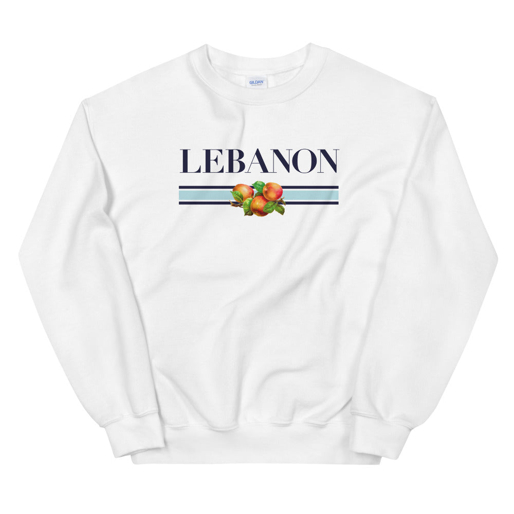Apples of Lebanon - Sweatshirt