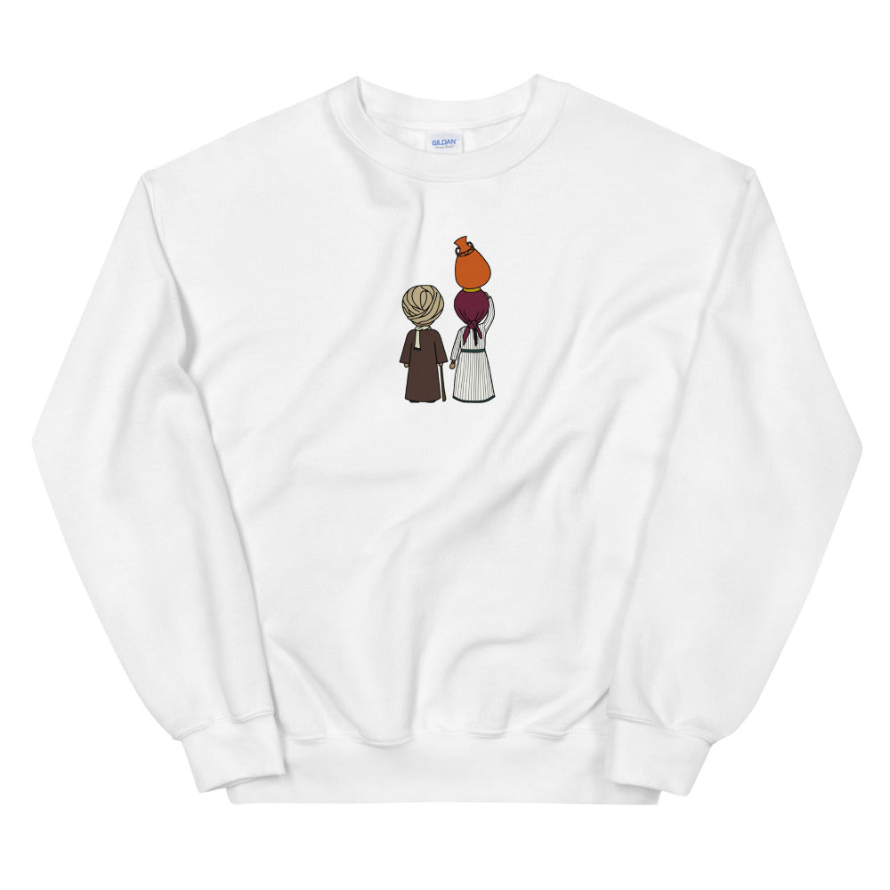 Egyptian Love - Sweatshirt