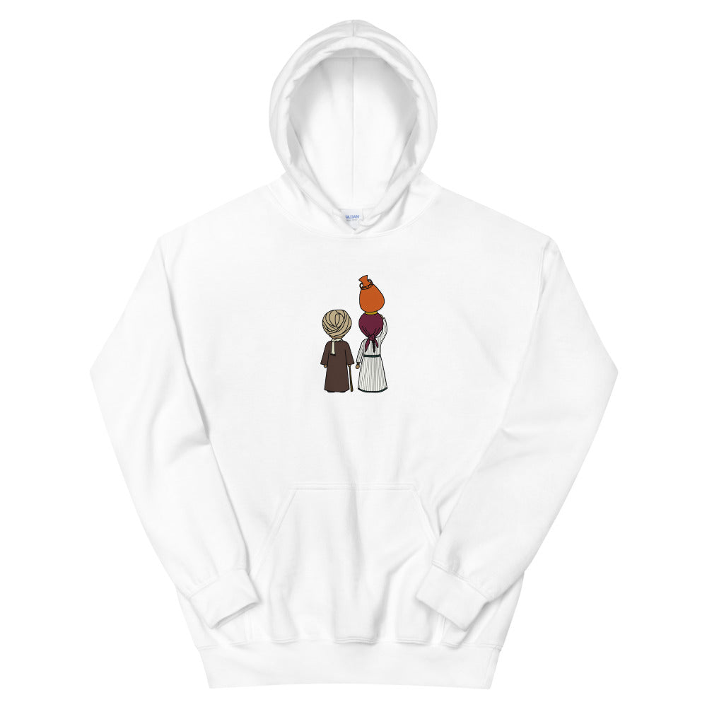 Egyptian Love - Hoodie