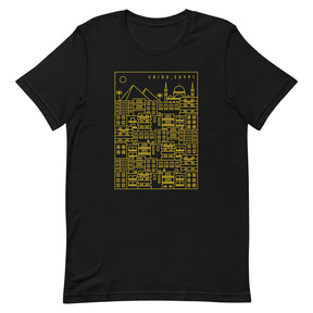 Buildings of Cairo - T Shirt