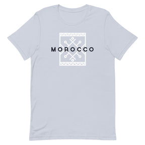 Morocco Print - T Shirt