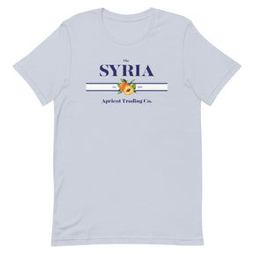 Syria Apricot Trading Co. - T Shirt