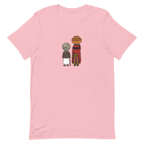 Yemeni Love - T shirt